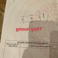 Chính Chủ Cần Bán Nhanh Lô Đất Sát Nhập Thị Trấn Chúc Sơn Giá Đầu Tư Thương Lượng Nhẹ