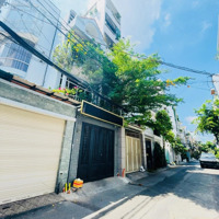 Bán Nhàhẽm Xe Hơi436B Đường 3 Tháng 2 Quận 10 65M2 6 Tầng Ô Tô Vào Nhà - Giá Thương Lượng