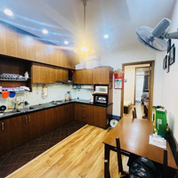 Bán Nhàhẽm Xe Hơi436B Đường 3 Tháng 2 Quận 10 65M2 6 Tầng Ô Tô Vào Nhà - Giá Thương Lượng