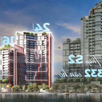 The Symphony Bên Sông Hàn Những Tòa Tháp Quốc Tế Của Thành Phố Đáng Sống Đà Nẵng.