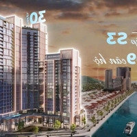 The Symphony Bên Sông Hàn Những Tòa Tháp Quốc Tế Của Thành Phố Đáng Sống Đà Nẵng.