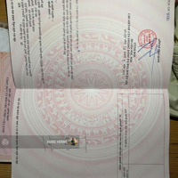 Chính Chủ:cần Mở Bán Lô 101M Hiền Lương_Hiền Ninh _Ss_Hn. Giá Đẹp Cho Các Nhà Đầu Tư Thong