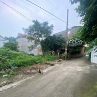 Chính Chủ:cần Mở Bán Lô 101M Hiền Lương_Hiền Ninh _Ss_Hn. Giá Đẹp Cho Các Nhà Đầu Tư Thong