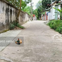 Chính Chủ:cần Mở Bán Lô 101M Hiền Lương_Hiền Ninh _Ss_Hn. Giá Đẹp Cho Các Nhà Đầu Tư Thong