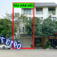 Chỉ 15.7 Tỷ Sở Hữu Liền Kề Căn Góc Vườn Hoa Geleximco, Nhà Đã Hoàn Thiện Cho Thuê 250 Triệu/Năm