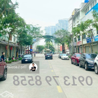 Chỉ 15.7 Tỷ Sở Hữu Liền Kề Căn Góc Vườn Hoa Geleximco, Nhà Đã Hoàn Thiện Cho Thuê 250 Triệu/Năm
