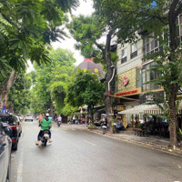 ( Chính Chủ ) Tôi Cần Bán Nhà Mp Nguyễn Hữu Huân, Q Hoàn Kiếm.diện Tích90 M X 2 Tầng,Mặt Tiền6,2 M.