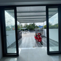 Cho Thuê Nhà Hồng Loan 6A Cần Thơ, 5X24, Máy Lạnh, Trần Hoàng Na, Đông Bắc, Lộ 30M, Mới 100%