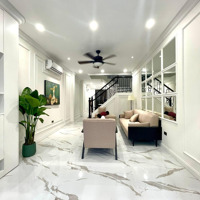 Tô Ngọc Vân - Tây Hồ. Nhà Đẹp - Ngõ Thông . Sổ Đỏ Nở Hậu -Diện Tích76M2, 4 Tầng. Giá Bán 26.8 Tỷ