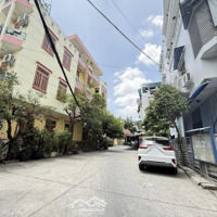 Nhà Hẻm Ô Tô Vừa Ở Vừa Kinh Doanh 266 Tô Hiến Thành Quận 10 74M2 4 Tầng 2 Hẻm Trước Sau