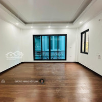 Bán Nhà Đội Cấn - 36M2 X 6 Tầng Thang Máy - 2 Thoáng - Ngõ Nông Thoáng - Giá Bán 7,5 Tỷ. Liên Hệ: 0865739823