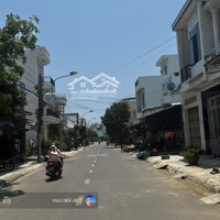 Bán Lô Góc 2 Mặt Tiền Nhựa Vị Trí Kinh Doanh Cực Đẹp Tại Hòn Xện, Vĩnh Hoà, Nha Trang