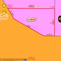 Bán Lô Góc 2 Mặt Tiền Nhựa Vị Trí Kinh Doanh Cực Đẹp Tại Hòn Xện, Vĩnh Hoà, Nha Trang