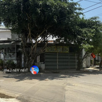 Bán Lô Góc 2 Mặt Tiền Nhựa Vị Trí Kinh Doanh Cực Đẹp Tại Hòn Xện, Vĩnh Hoà, Nha Trang