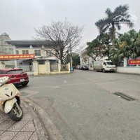 Bán Đất Mai Phúc, Phúc Đồng, Long Biên, 118M2, Mt4.5M, Giá Bán 22 Tỷ, Mặt Phố Ô Tô Tải Tránh Kinh Doanh