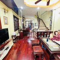 Phân Lô Trần Quốc Hoàn - Cầu Giấy. 3 Mặt Tiền, Ô Tô Tránh - Kinh Doanh - Nhỉnh 18 Tỷ