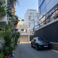 Nhà Đẹp Giáp Quận 1Hẽm Xe Hơi6M Đường Trường Sa Dt: 4X15M, 4 Tầng, 5 Phòng Ngủ Giá Bán 14,2 Tỷ