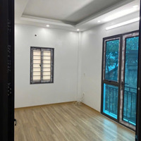 Bán Nhà Ngõ 7 - Nhân Trạch - Phú Lương - Hà Đông - Hà Nội