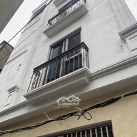 Bán Nhà Ngõ 7 - Nhân Trạch - Phú Lương - Hà Đông - Hà Nội