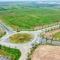 Bán đất xây dựng xưởng 8ha KCN Hựu Thạnh, Huyện Đức Hòa, Long An