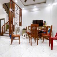 BÁN NHÀ NGUYỄN ĐỨC CẢNH, NHÀ MỚI Ở LUÔN, 30M2 X 5 TẦNG, SỔ ĐẸP