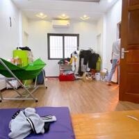 BÁN NHÀ NGUYỄN ĐỨC CẢNH, NHÀ MỚI Ở LUÔN, 30M2 X 5 TẦNG, SỔ ĐẸP