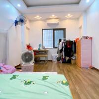 BÁN NHÀ NGUYỄN ĐỨC CẢNH, NHÀ MỚI Ở LUÔN, 30M2 X 5 TẦNG, SỔ ĐẸP