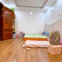 BÁN NHÀ NGUYỄN ĐỨC CẢNH, NHÀ MỚI Ở LUÔN, 30M2 X 5 TẦNG, SỔ ĐẸP