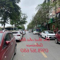 Chính Chủ #Chothuê Shophouse Kđt #Geleximco Lê Trọng Tấn
