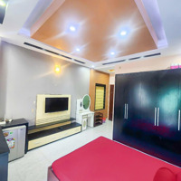 Bán Nhà 4 Tầng Hẻm Xh Đẹp Quận 8 _Tạ Quang Bửu- Cách Parcmall 500M