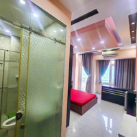 Bán Nhà 4 Tầng Hẻm Xh Đẹp Quận 8 _Tạ Quang Bửu- Cách Parcmall 500M