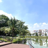 Siêu Phẩm 174M2 Căn Góc Tại Vinhomes Thăng Long Giá Hợp Lí