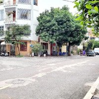 Bán Đất Khu Phân Lô Thanh Am Ngõ Ô Tô Tránh Nhau, Vỉa Hè Rộng, Kinh Doanh Cực Đỉnh, Hiếm Nhà Bán