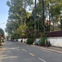 Bán Lô Đất Ngay Hoàng Diệu 2 ( Linh Chiểu ) - 90M2 - Shr - Pháp Lý Chuẩn - Không Qui Hoạch .