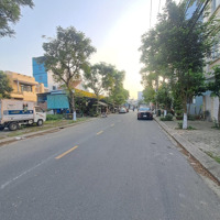 Bán Lô Nhà Đấtmặt Tiềnlê Văn Thứdiện Tích123M2 Ngang 6M Thông Biễn