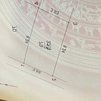 Bán Lô Đất Đẹp.trung Tâm Phúc Lợi. Diện Tích: 33M. Mt4M.gầntrung Tâm Thương Mạiphúc Lợi.sát Kđt Việt Hưng.giá Đầu Tư 4Tỷ1