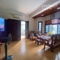 Bán Nhà Mặt Ngõ Hoàng Quốc Việt Ô Tô Tránh Vào Nhà 4 Tầng Mặt Tiền Khủng 12M