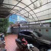 Bán Nhà Mặt Ngõ Hoàng Quốc Việt Ô Tô Tránh Vào Nhà 4 Tầng Mặt Tiền Khủng 12M