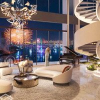 Cận Cảnh 2 Dòng Căn Hộ Siêu Sang ''Hot'' Nhất Tổ Hợp Sun Symphony Residence.