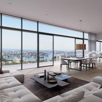 Cận Cảnh 2 Dòng Căn Hộ Siêu Sang ''Hot'' Nhất Tổ Hợp Sun Symphony Residence.
