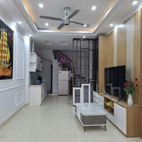 Bán Nhà Riêng 6,55 Tỷ, 30M2 Tại Đường Bát Khối, Long Biên, Hà Nội Giá Siêu Hời