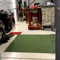 Bán Nr 57.8M2 Tại Dương Bá Trạc, 5,5 Tỷ, Q8, Hcm