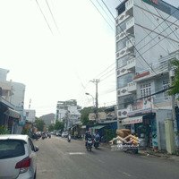 Bán Đất Tặng Nhà Mặt Tiền Đường Bắc Sơn, Nha Trang Gần Biển Giá Chỉ 100 Triệu/M2