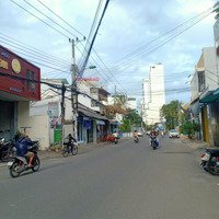 Bán Đất Tặng Nhà Mặt Tiền Đường Bắc Sơn, Nha Trang Gần Biển Giá Chỉ 100 Triệu/M2