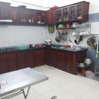 Bán nhà 3 tầng đường Mỹ An 24, hướng Đông Nam mát mẻ, gần bờ sông!