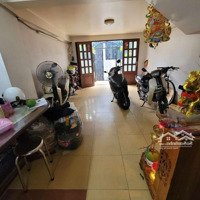 [Phú Nhuận] Cô Giang , Hẻm Ba Gác Thông, 5 Tầng Btct View Thoáng, Chỉ 7,2 Tỷ