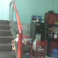 Hiếm - Nhà Lầu 5.5 X 13 Gần Lê Thị Ngay Và 234 Hẻm Xe Hơi Tận Nơi, Ko Quy Hoạch Vĩnh Lộc A