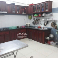 Bán Nhà 3 Tầng Đường Mỹ An 24, Hướng Đông Nam Mát Mẻ, Gần Bờ Sông!