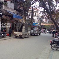 Cho Thuê Nhà Lô Góc Mặt Tiền Tổng 15M Lõi Phố Cổ