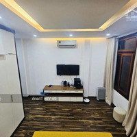 Bán Nhà Phố Phạm Tuấn Tài, Hoàng Quốc Việt S 46M2Mặt Tiền4,5M Dân Xây 4 Tầng Đẹp